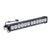 Baja Designs 412002 20" inch LED Light Bar Single Straight High Speed Spot Pattern Racer Edition OnX6 | Universal