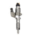 Industrial 0986435502-R4 New 50% Over Injector | 2001-2004 GM Silverado/Sierra 2500HD/3500HD 6.6L Duramax LB7