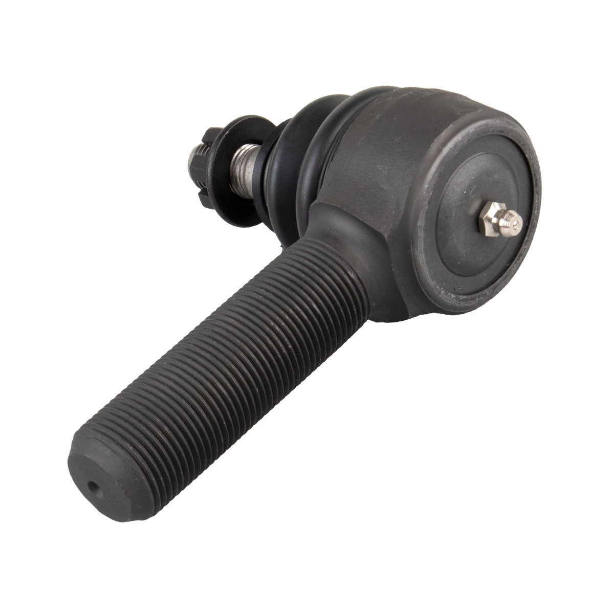 Synergy 4133-L HD Tie Rod End For Drag Link Metal On Metal | 1994-2013 RAM 1500/2500/3500 LH Thread Shank