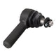 Synergy 4133-L HD Tie Rod End For Drag Link Metal On Metal | 1994-2013 RAM 1500/2500/3500 LH Thread Shank