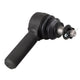 Synergy 4138-L HD Tie Rod End Metal On Metal | 2014-2024 Dodge RAM 2500/3500 4WD