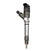 Industrial 0986435521SE-IIS Reman Stock Injector | 2006-2007 GM Silverado/Sierra 2500HD/3500HD 6.6L Duramax LBZ