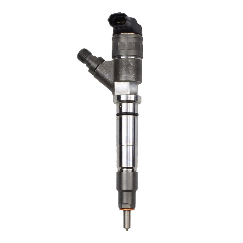 Industrial 0986435520SE-IIS Reman Stock Injector | 2007.5-2010 GM Silverado/Sierra 2500HD/3500HD 6.6L Duramax LMM