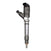 Industrial 0986435520SE-IIS Reman Stock Injector | 2007.5-2010 GM Silverado/Sierra 2500HD/3500HD 6.6L Duramax LMM