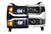 Morimoto LF543 XB LED Headlights - Pair | 2014-2015 GM Chevrolet Silverado 1500