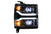 Morimoto LF543 XB LED Headlights - Pair | 2014-2015 GM Chevrolet Silverado 1500