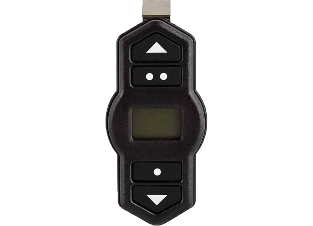 Air Lift 72719-W WirelessOne Gen II Key Fob | Universal