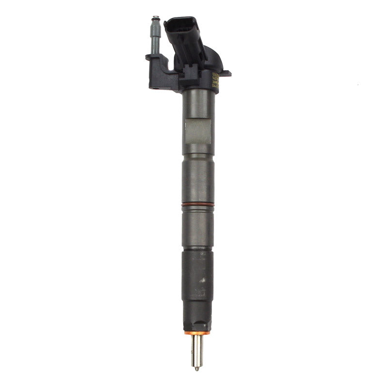 Industrial 0986435410-R4 Factory OEM Reman 50% Over Injector | 2011-2016 GM Silverado/Sierra 2500HD/3500HD 6.6L Duramax LML