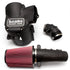 Banks 41869-D Ram-Air Cold Air Intake w/ Dry Filter | 2023-2025 Ford F250/F350/F450 6.7L Powerstroke