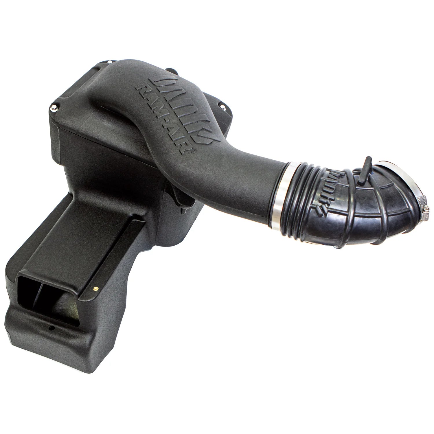 Banks 41890 Ram-Air Cold Air Intake (Oiled Filter) | 2017-2019 Ford F250/F350 Super Duty 6.7L Powerstroke
