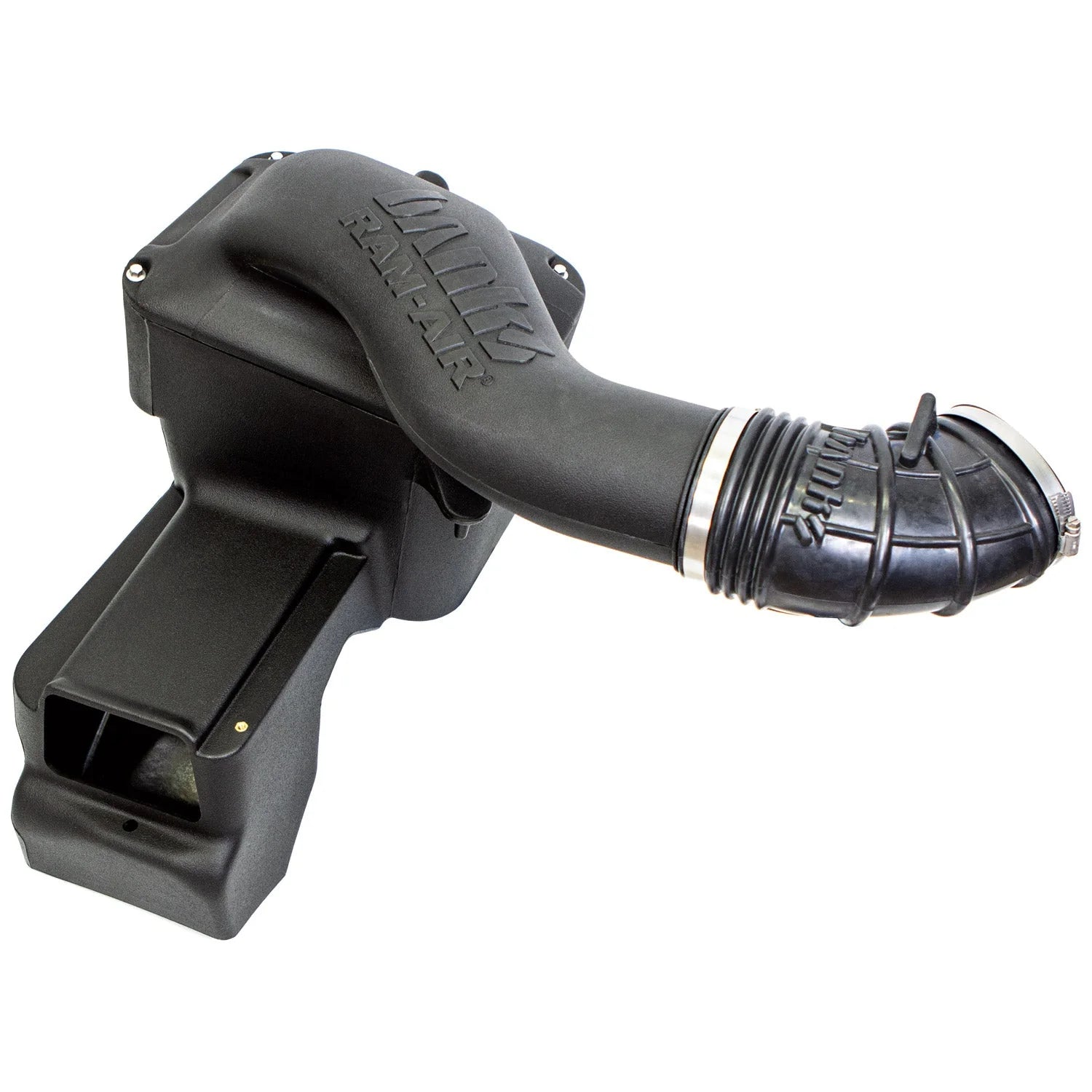 Banks 41890-D Ram-Air Cold Air Intake | 2017-2019 Ford F250/F350 Super Duty 6.7L Powerstroke