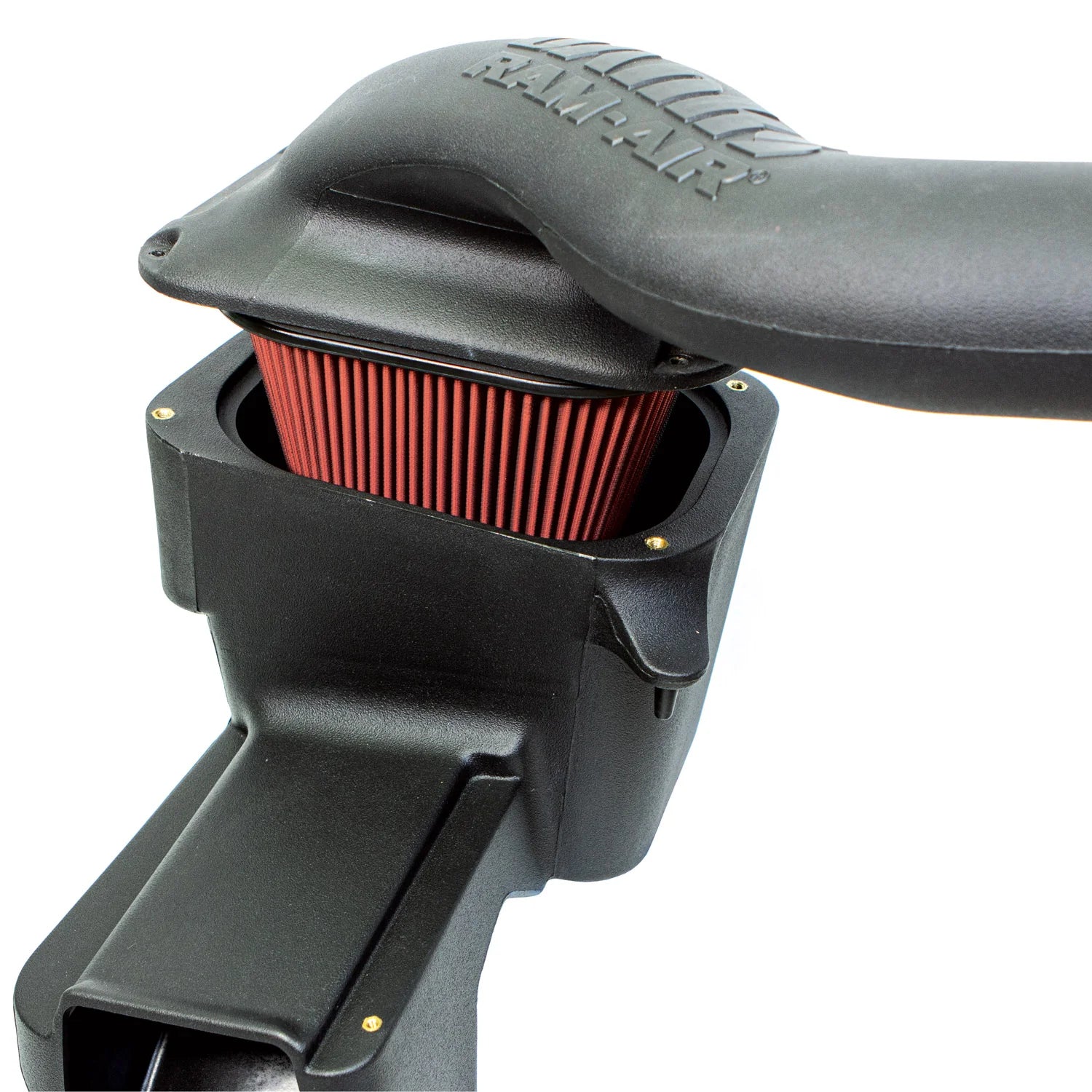 Banks 41890 Ram-Air Cold Air Intake (Oiled Filter) | 2017-2019 Ford F250/F350 Super Duty 6.7L Powerstroke