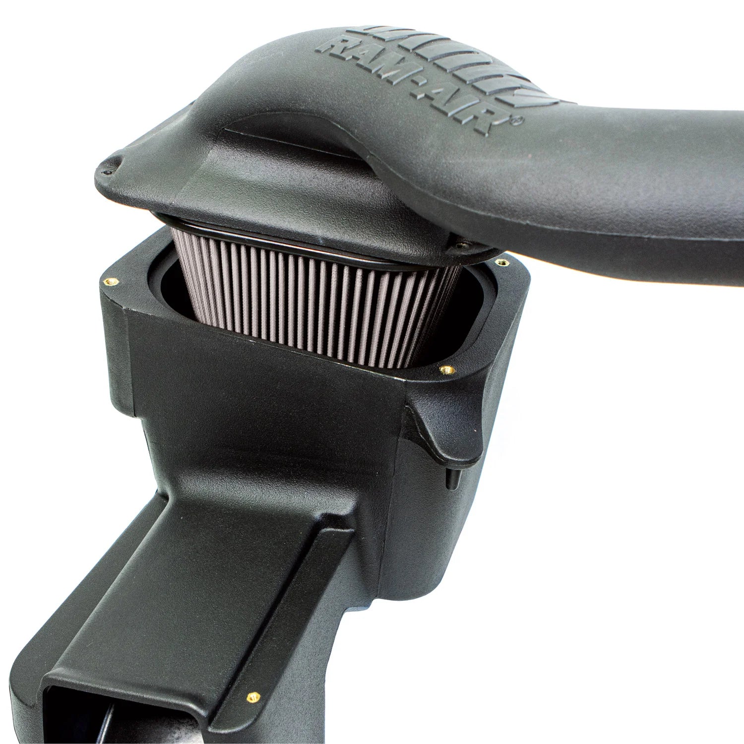 Banks 41890-D Ram-Air Cold Air Intake | 2017-2019 Ford F250/F350 Super Duty 6.7L Powerstroke