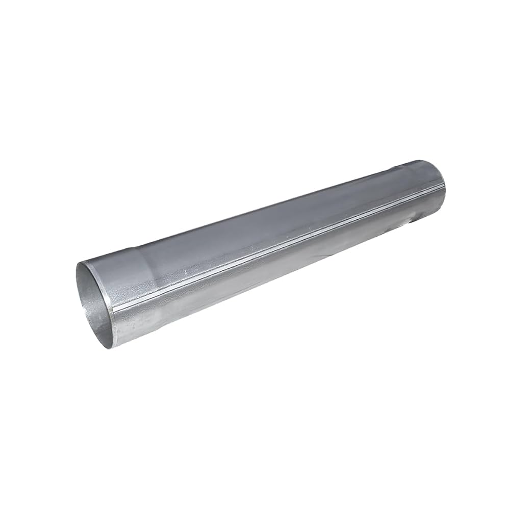 MBRP MDA531 Muffler Bypass Pipe with 5 inch Inlet/Outlet | Universal