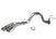 Roush 422126 Super Duty 6.7L Exhaust | 2017-2026 Ford F250/F350 Super Duty