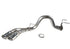 Roush 422126 Super Duty 6.7L Exhaust | 2017-2025 Ford F250/F350 Super Duty
