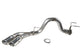 Roush 422126 Super Duty 6.7L Exhaust | 2017-2025 Ford F250/F350 Super Duty