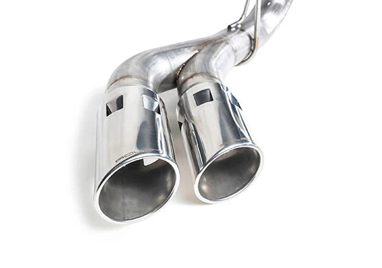 Roush 422126 Super Duty 6.7L Exhaust | 2017-2025 Ford F250/F350 Super Duty