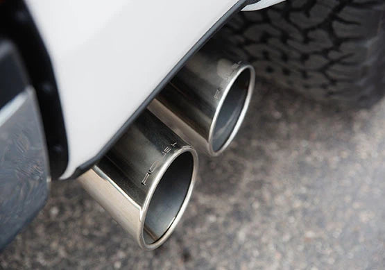 Roush 422126 Super Duty 6.7L Exhaust | 2017-2025 Ford F250/F350 Super Duty