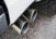 Roush 422126 Super Duty 6.7L Exhaust | 2017-2026 Ford F250/F350 Super Duty
