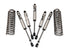 Roush 422308 1.50-Inch Front Suspension Lift Kit w/ FOX 2.0 Shocks | 2017-2025 Ford F250/F350 Super Duty