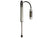 ICON 216522R 2.0" VS Remote Reservoir Rear Shock - for 0-3" Lift - (Single) | 2003-2012 Dodge RAM 2500/3500 4WD