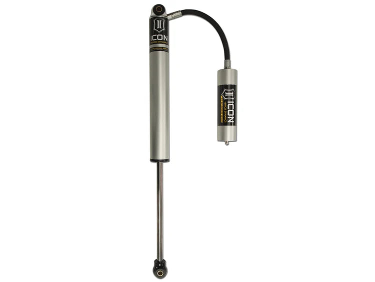ICON 76529R V.S. 2.0" Aluminum Remote Reservoir Rear Shock - for 0-1" Lift - (Single) | 2001-2026 GM Silverado/Sierra 2500HD/3500HD