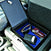 Bestop 42644-01 Front Storage Lock Box | Universal