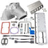 Banks 42797 Monster-Ram Gen-2 Raw Intake System | 2007.5-2012 RAM 2500/3500 6.7L Cummins