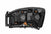 AlphaRex 880530 PRO Halogen Alpha Black Headlights | 2006-2009 Dodge RAM 2500/3500