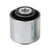 Synergy 4324-02 Track Bar Dual Durometer Bushing 5/8 in Bolt 2.00X.188 Bushing Shell | 2008-2013 Dodge RAM 2500/3500 4WD