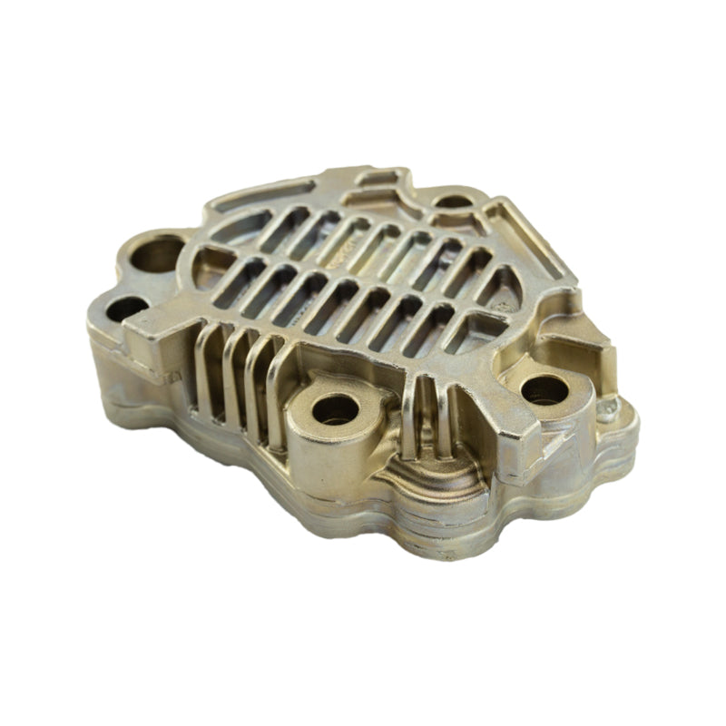 Industrial 433403 Stage 1 Bag Of Parts | 2004.5-2005 GM Silverado/Sierra 2500HD/3500HD 6.6L Duramax LLY
