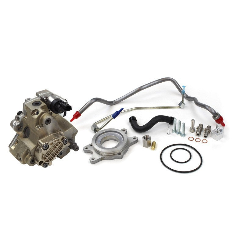 Industrial 436404 CP3 Conversion Kit with 42% CP3 Pump | 2011-2016 GM 2500HD/3500HD 6.6L Duramax LML
