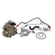 Industrial 436404 CP3 Conversion Kit with 42% CP3 Pump | 2011-2016 GM 2500HD/3500HD 6.6L Duramax LML