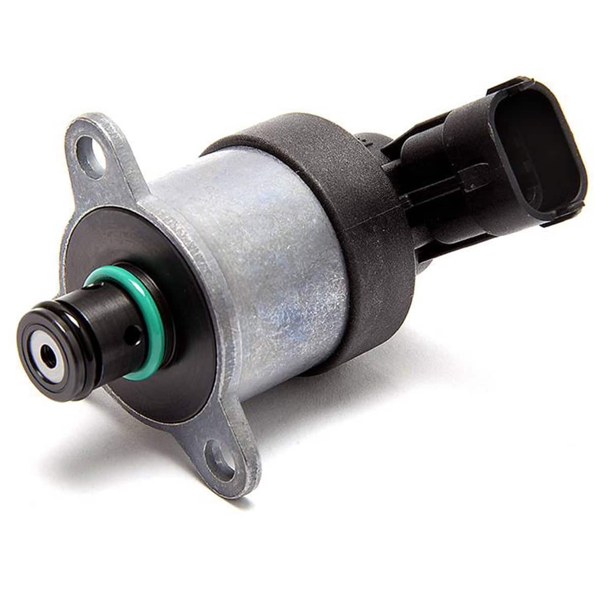 Industrial 0928400673-IIS Bosch Fuel Pressure Regulator | 2006-2007 GM Sierra/Silverado 2500HD/3500HD