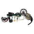 Industrial 438401 Dual CP3 Kit with Pump | 2006-2010 GM Silverado/Sierra 2500HD/3500HD 6.6L Duramax