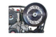 Industrial 438401 Dual CP3 Kit with Pump | 2006-2010 GM Silverado/Sierra 2500HD/3500HD 6.6L Duramax