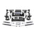 ReadyLift 44-30621  6'' Lift Kit W/ Falcon 2.1 Shocks | 2020-2025 GM Silverado/Sierra 2500HD/3500HD 4WD/AT4