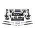 ReadyLift 44-30621  6'' Lift Kit W/ Falcon 2.1 Shocks | 2020-2025 GM Silverado/Sierra 2500HD/3500HD 4WD/AT4