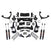 ReadyLift 44-3070 7-8" Lift Kit with SST3000 Shocks | 2011-2019 GM Silverado/Sierra 2500HD/3500HD 2WD/4WD