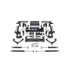 ReadyLift 44-30821  8'' Lift Kit W/ Falcon 2.1 Shocks | 2020-2025 GM Silverado/Sierra 2500HD/3500HD 4WD/AT4