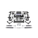 ReadyLift 44-30821  8'' Lift Kit W/ Falcon 2.1 Shocks | 2020-2025 GM Silverado/Sierra 2500HD/3500HD 4WD/AT4