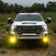 Baja Designs 44-7879 S1 Fog Pocket Kit (Amber) | 2024-2026 GMC Sierra 2500HD/3500HD
