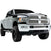 T-Rex 44452 Sport Formed Mesh Grille Overlay | 2013-2018 RAM 2500/3500