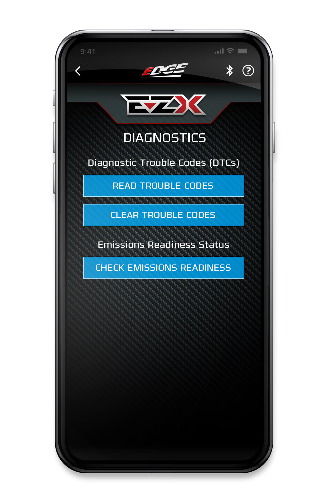 Edge 22712 EZX Module | 2022.5-2026 GM Sierra/Silverado 1500 3.0L Duramax