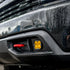 Baja Designs 447518 Fog Pocket Mount Kit Pro Amber FPK Sport WC | 2019-2022 GM Silverado/Sierra 1500/2500HD/3500HD