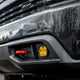 Baja Designs 447518 Fog Pocket Mount Kit Pro Amber FPK Sport WC | 2019-2022 GM Silverado/Sierra 1500/2500HD/3500HD