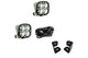 Baja Designs 447522 A-Pillar Kit Squadron Pro | 2009-2019 RAM 1500
