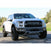 Rigid 105943 10 inch SR-Series Black Light Cover | Universal