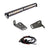 Baja Designs 448016 Bumper 20 inch S8 Kit | 2019-2024 RAM Rebel 1500